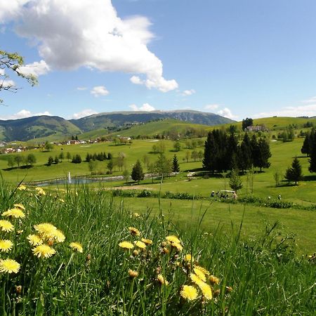 Meltar Boutique Hotel Golf & Spa Asiago Exterior foto